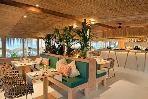 Melia Costa Del Sol in Torremolinos — foto 9