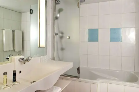 Novotel Lisboa in Lissabon — foto 9