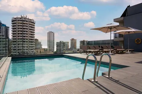 Hotel Bristol Benidorm in Benidorm — foto 3