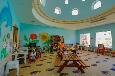 Hotel Titanic Beach Spa in Hurghada — foto 26