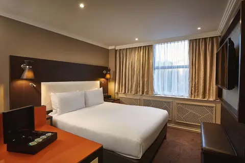 DoubleTree by Hilton Hotel London - Ealing in Londen, foto 18