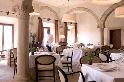 Eurostars Palacio Santa Marta in Trujillo — foto 2