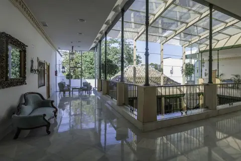 Hotel Soho Duques de Medinaceli in El Puerto de Santa María — foto 4