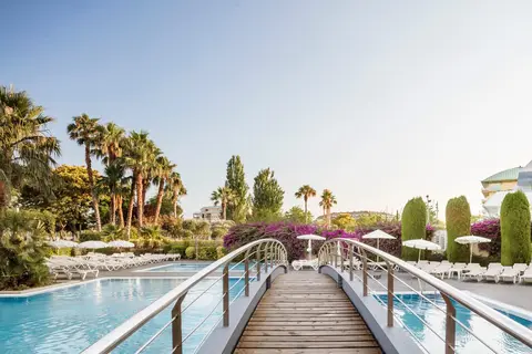 AQUA Hotel Onabrava & Spa in Santa Susanna — foto 14