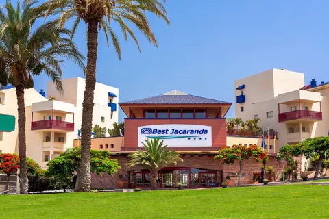 Best Jacaranda foto 4