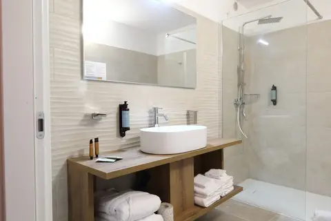 Armon Greenblu Hotel & Wellness in Dimaro Folgarida — foto 21
