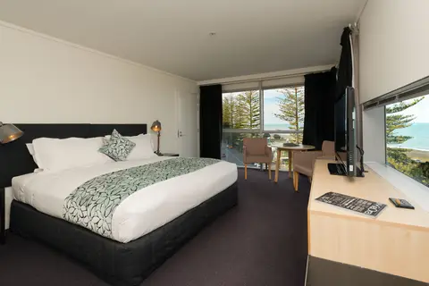 Scenic Hotel Te Pania in Napier — foto 5