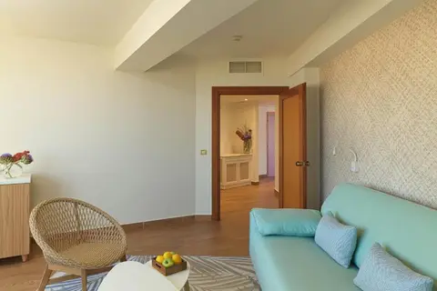SEAFOS Luxury Resort & Spa Nafplio in Δημοτική Ενότητα Ασίνης — foto 17