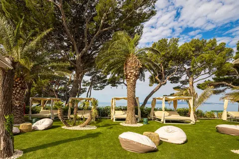 Valamar Meteor Hotel in Makarska — foto 4