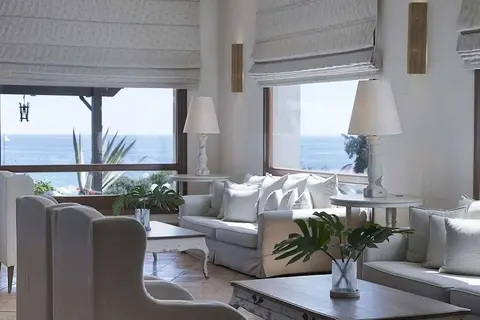 Creta Maris Beach Resort in Chersonisos Municipal Unit, foto 30