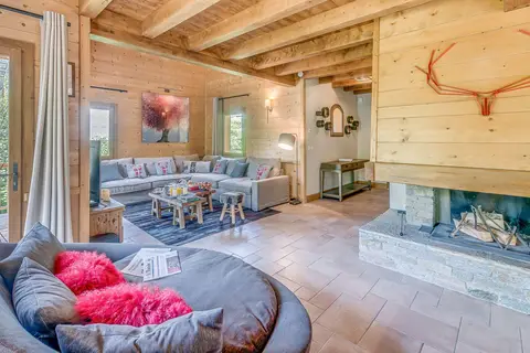 Chalet Alideale in Champagny-en-Vanoise, foto 4