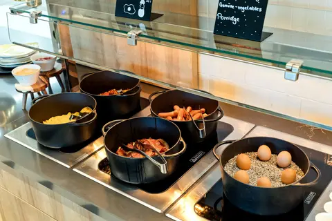 Spark by Hilton Vienna Donaustadt in Wenen — foto 29
