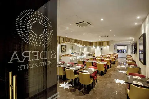 Omnia Hotel St. Martin in Rome, foto 5