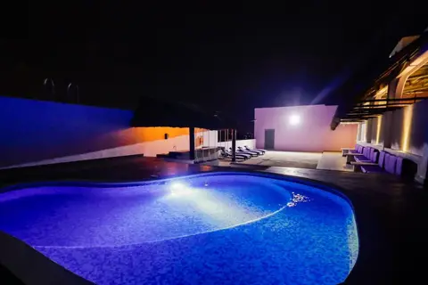 Hotel Kavia in Cancùn — foto 30