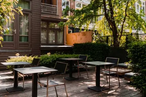 Hotel Roemer foto 26