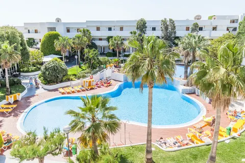 Bluesea Club Martha's in Cala d'Or — foto 2