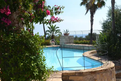 Galanias Hotel in Bari Sardo — foto 17