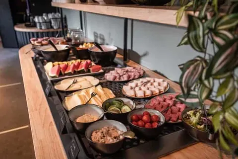 Hotel Valkenburg by Mercure foto 8