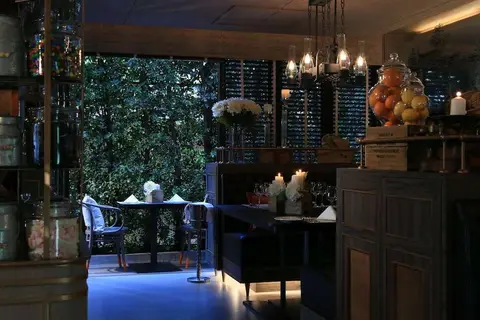 Riva Surya Bangkok in Bangkok, foto 11