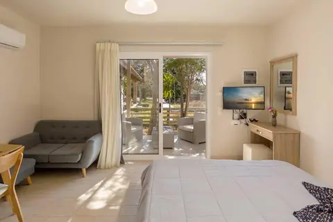 Appartementen Azzure Vista in Δημοτική Ενότητα Ζακυνθίων — foto 23