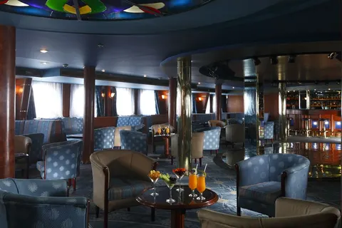 Nijlcruise 5* & Sheraton Miramar 5* in Luxor — foto 9