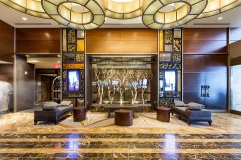 The Muse New York in New York — foto 2