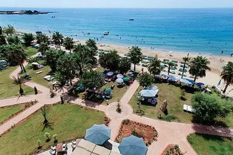 Venessa Beach in Alanya, foto 22