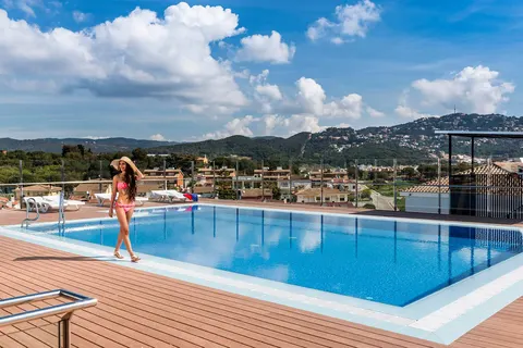 Appartementen Condado in Lloret de Mar — foto 22
