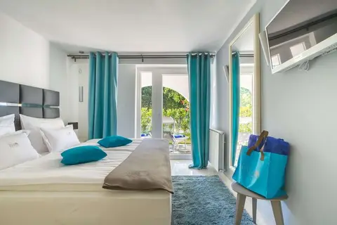 Hotel Malin in Malinska — foto 3