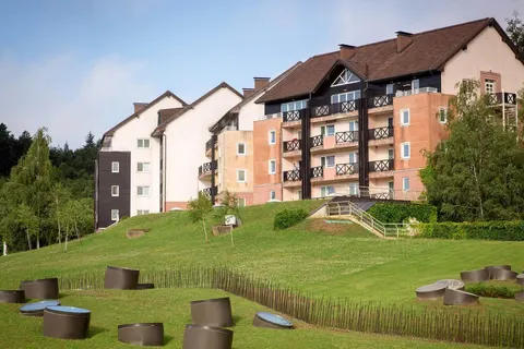 Aparthotel Rosa in Podčetrtek — foto 3