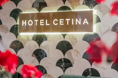 Hotel Cetina Casa de las Telas in Sevilla, foto 16