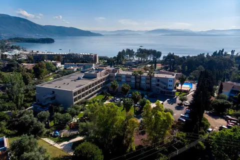 Iolida Corfu Resort & Spa by Smile Hotels in Ύψος — foto 23