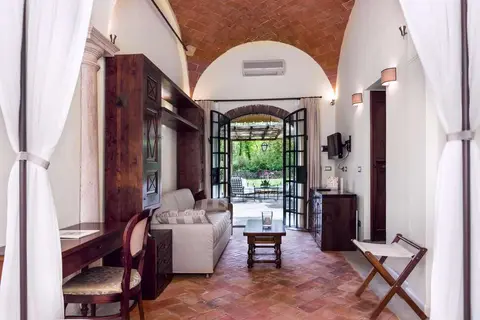 Borgo San Luigi in Monteriggioni, foto 14