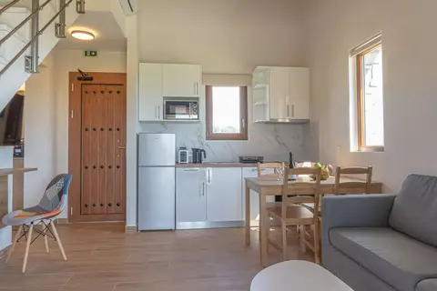 Esperanza Villas in eVplus Anna Luxury Villas, foto 7