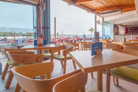 Hotel Golden Donaire Beach in Vila-seca — foto 5