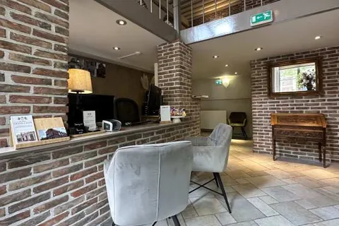 Hotel Grand Canal foto 18