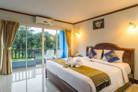 Aonang Silver Orchid Resort in บ้านอ่าวนาง — foto 4