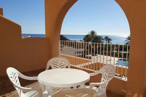 Playamojacar Hotel in Mojácar — foto 18