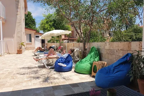 Fly & Go Aladdin Appartementen foto 11