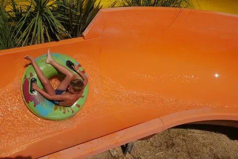 Camping Aloha foto 15