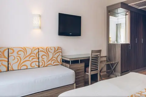 Iberostar Waves Mehari Djerba in Djerba — foto 16