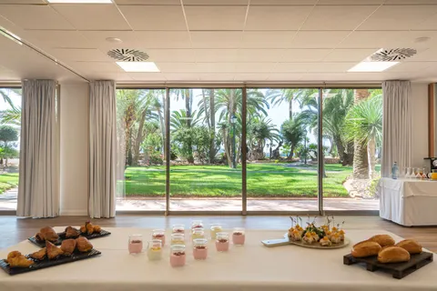 THB Los Molinos in Ibiza — foto 34
