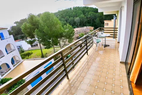 Bon Aire Apartments in Peguera — foto 14