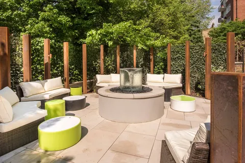 Hotel The Bedford foto 12