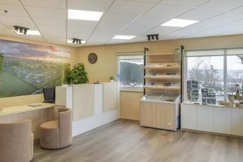 Summio Vakantiepark Reevallis foto 8