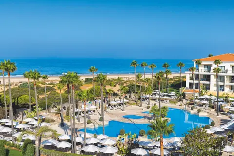 Hipotels Barrosa Palace in Chiclana De La Frontera — foto 11