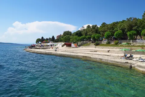 Camping Selce in Selce — foto 17