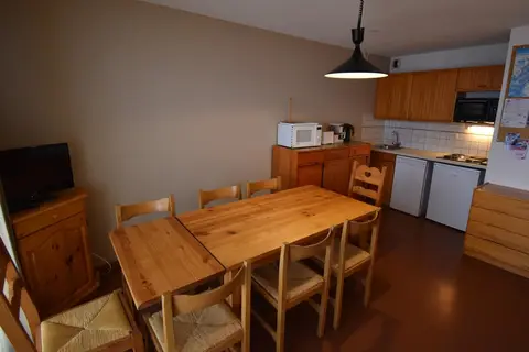 Residence la Cochette in Vaujany — foto 15