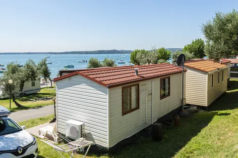 Camping Fontanelle foto 17