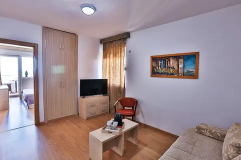 Villa Vanty in Sveti Stefan Island — foto 25